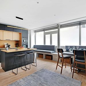 Apartamento de 2 Dormitorios